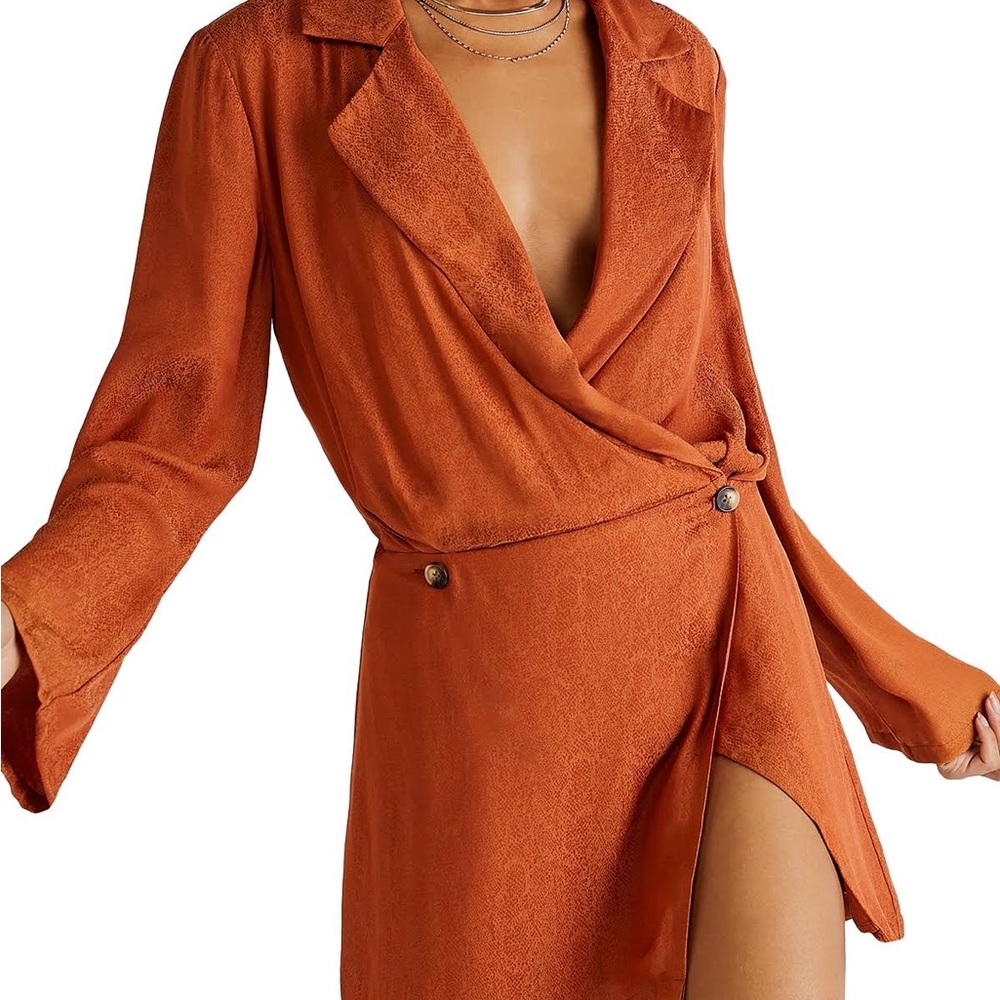 Free People Simone Dress